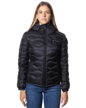 BLAUER GIUBBINO BLDC03095 NER-1