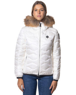 BLAUER GIUBBINO BLDC03096 BIA-1