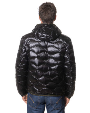 BLAUER GIUBBINO BLC03074 NER-2