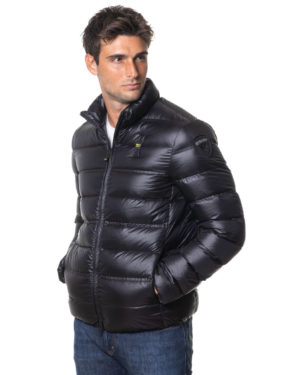 BLAUER GIUBBINO BLC03090 NER-3