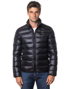 BLAUER GIUBBINO BLC03090 NER-1