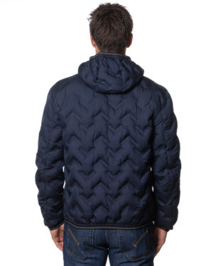 BLAUER GIUBBINO BLC03233 BLU-2