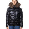 BLAUER GIUBBINO BLC03533 NER-1