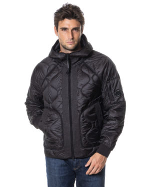 C.P. COMPANY GIUBBINO CPOW047A110158A NER-3
