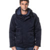 C.P. COMPANY GIUBBINO CPOW189A110089G BLR-1