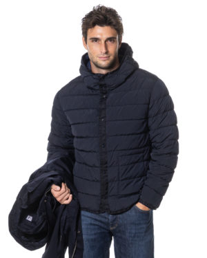 C.P. COMPANY GIUBBINO CPOW189A110089G BLR-4