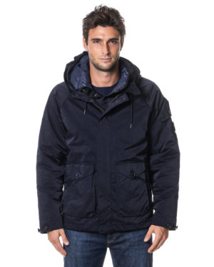 C.P. COMPANY GIUBBINO CPOW189A110089G BLR-1