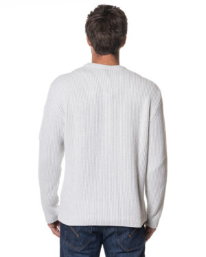 C.P. COMPANY MAGLIA CPKN307A006170A BIA-2