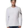 C.P. COMPANY MAGLIA CPKN307A006170A BIA-1