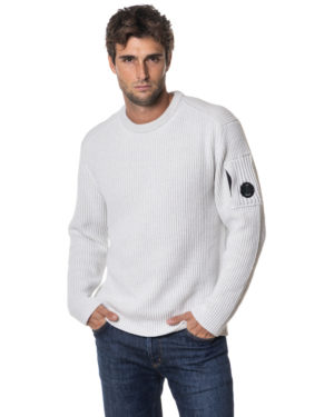 C.P. COMPANY MAGLIA CPKN307A006170A BIA-3
