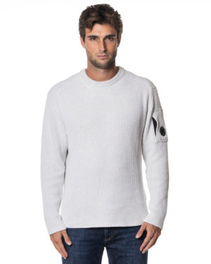C.P. COMPANY MAGLIA CPKN307A006170A BIA-1