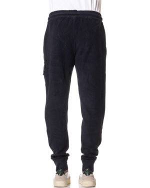 C.P. COMPANY PANTALONE CPSP308A006614G BLR-2