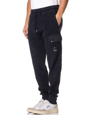 C.P. COMPANY PANTALONE CPSP308A006614G BLR-3