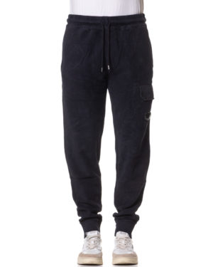 C.P. COMPANY PANTALONE CPSP308A006614G BLR-1