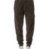 C.P. COMPANY PANTALONE CPSP308A006614G VER-1