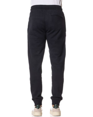 C.P. COMPANY PANTALONI CPSP720B006372G BLR-2