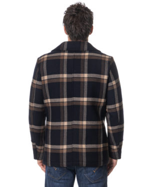 CAMPLIN CAPPOTTO CLPEACOTISLANDQUA UNI-2