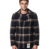 CAMPLIN CAPPOTTO CLPEACOTISLANDQUA UNI-1