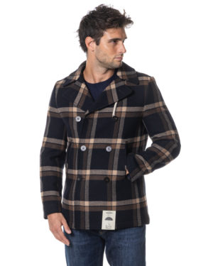 CAMPLIN CAPPOTTO CLPEACOTISLANDQUA UNI-3