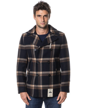 CAMPLIN CAPPOTTO CLPEACOTISLANDQUA UNI-1