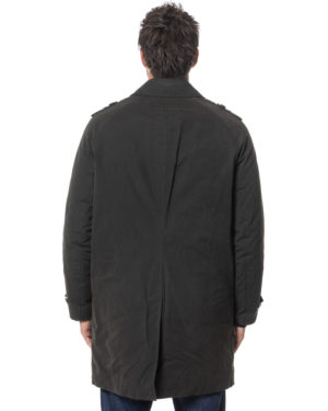 CAMPLIN TRENCH CLARMYCOAT VER-2