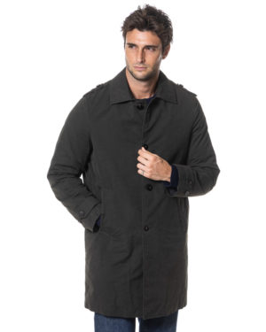 CAMPLIN TRENCH CLARMYCOAT VER-3