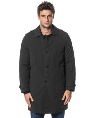 CAMPLIN TRENCH CLARMYCOAT VER-1