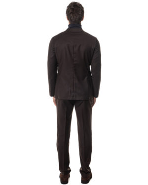 CC COLLECTION CORNELIANI ABITO CCNZ942668557 MOR-2