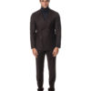 CC COLLECTION CORNELIANI ABITO CCNZ942668557 MOR-1