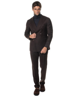 CC COLLECTION CORNELIANI ABITO CCNZ942668557 MOR-3