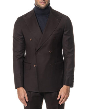 CC COLLECTION CORNELIANI ABITO CCNZ942668557 MOR-4