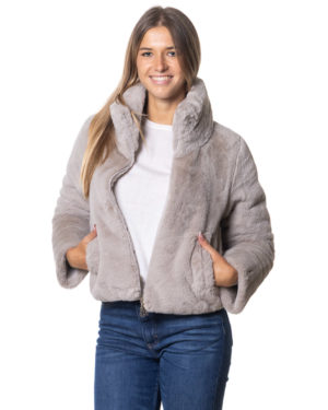COLMAR ECOPELLICCIA REVERSIBILE COD2281E2YN TOR-3