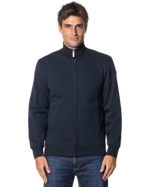 COLMAR FELPA CO6203R1WX BLU-1