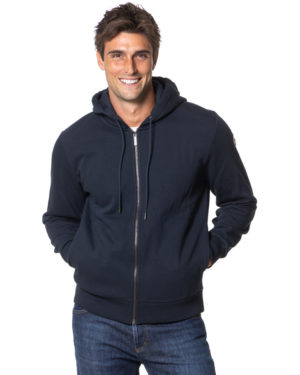 COLMAR FELPA CO6249R1WX BLU-3