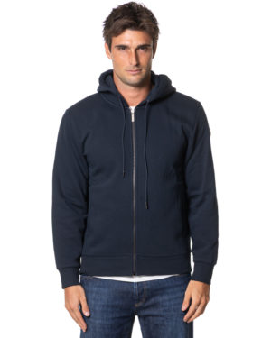 COLMAR FELPA CO6249R1WX BLU-1