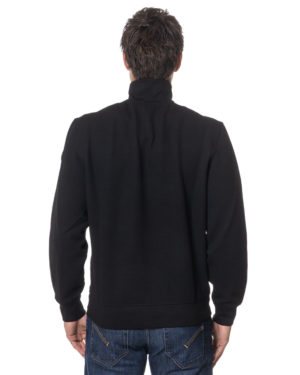 COLMAR FELPA CO62931ZI NER-2