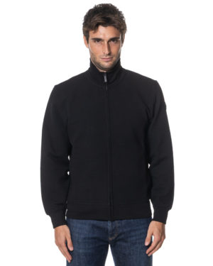 COLMAR FELPA CO62931ZI NER-1
