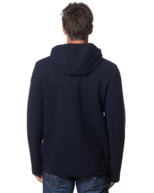 COLMAR FIELD JACKET CO11461ZL BLU-2
