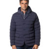 COLMAR GIUBBINO CO12672ZL BLU-1