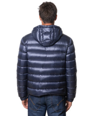 COLMAR PIUMINO CO12712Z0 BLU-2