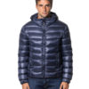COLMAR PIUMINO CO12712Z0 BLU-1