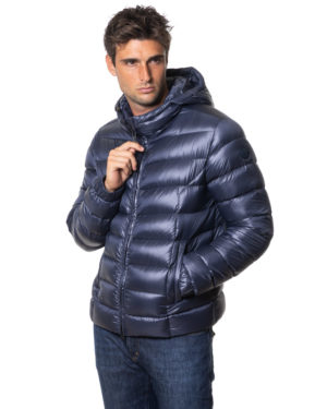 COLMAR PIUMINO CO12712Z0 BLU-3