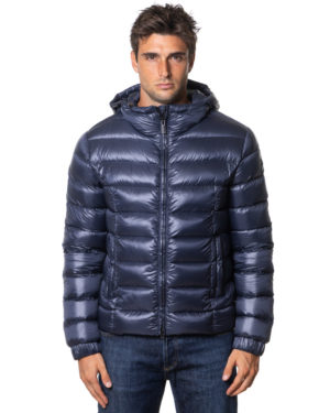 COLMAR PIUMINO CO12712Z0 BLU-1