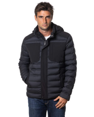 COLMAR PIUMINO CO12994ZL NER-3