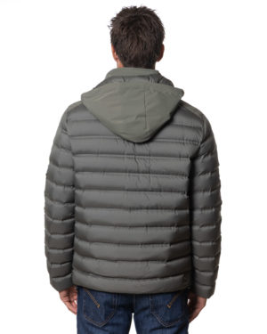 COLMAR PIUMINO CO12994ZL UNI-2