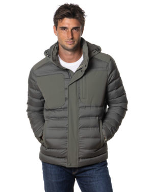 COLMAR PIUMINO CO12994ZL UNI-3