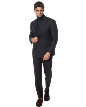 CORNELIANI ABITO CR72242617406 GRS-3