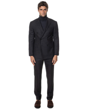 CORNELIANI ABITO CR72242617406 GRS-1