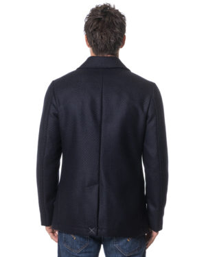 CORNELIANI CAPPOTTO CR12042612322 BLU-2