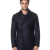 CORNELIANI CAPPOTTO CR12042612322 BLU-1